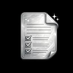 Icon representing custom artwork licensing options for Bulk Styles commercial partnerships