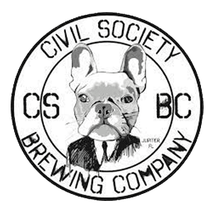 Civil Society Brewing Company logo