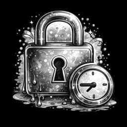 Icon representing early access to mural bookings and live event painting reservations by Bulk Styles