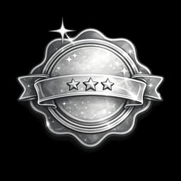 Icon representing limited edition merchandise releases using licensed artwork for exclusive product collaborations.