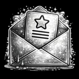 Icon representing invitations to live painting events, mural appearances, and pop-up art experiences by Bulk Styles