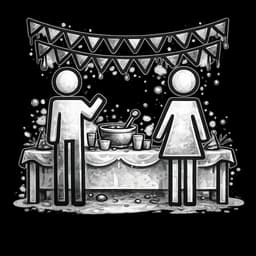 Icon representing live painting events, brand activations, and artist appearances by Bulk Styles