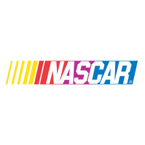 NASCAR logo