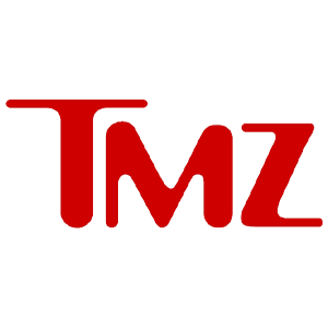 TMZ logo