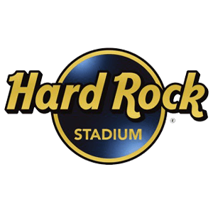 Hard Rock Stadium